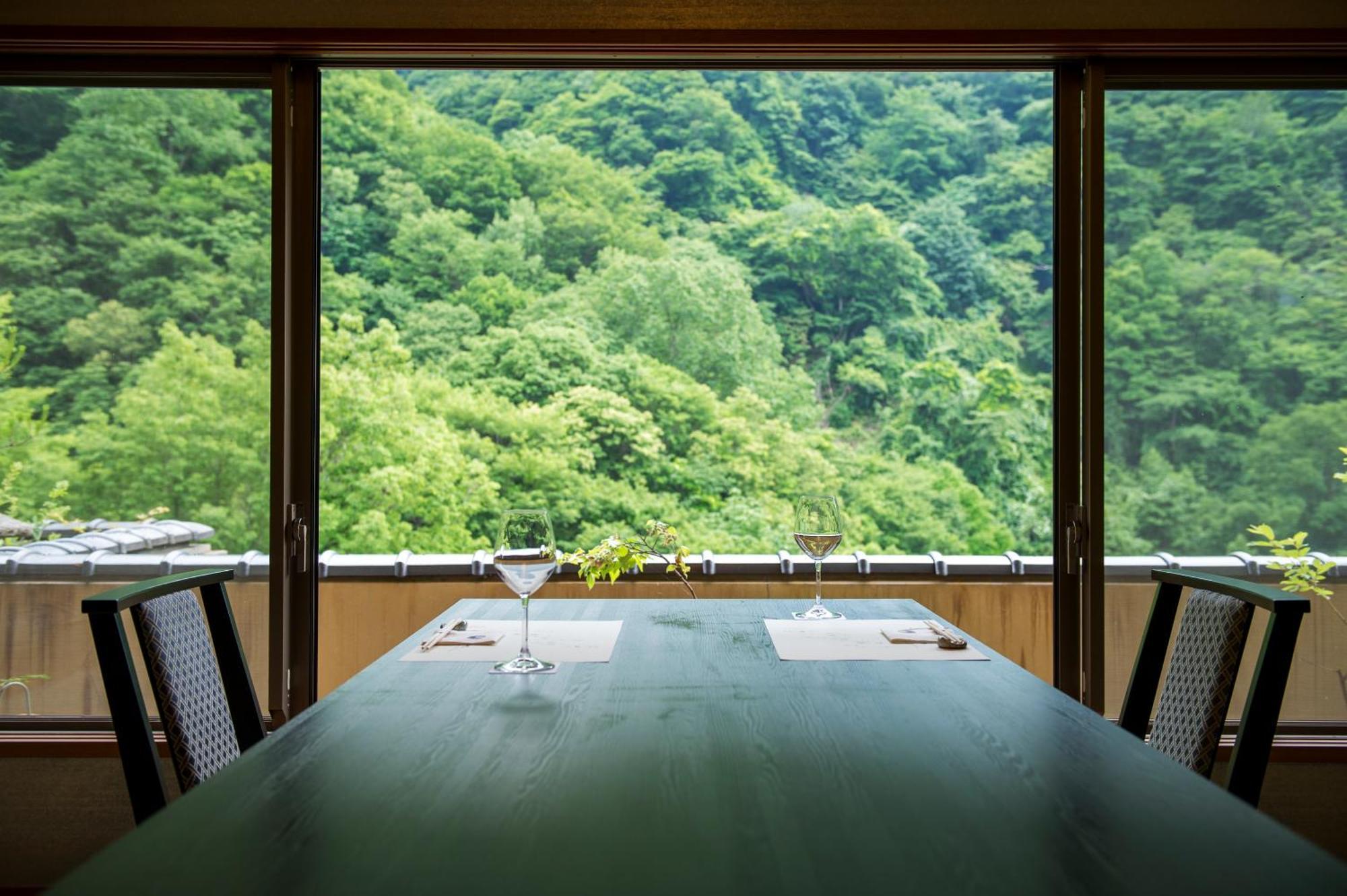 Fujiiso (Adults Only) 호텔 Takayama  외부 사진